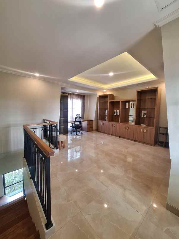 dijual rumah cempaka putih jakpus