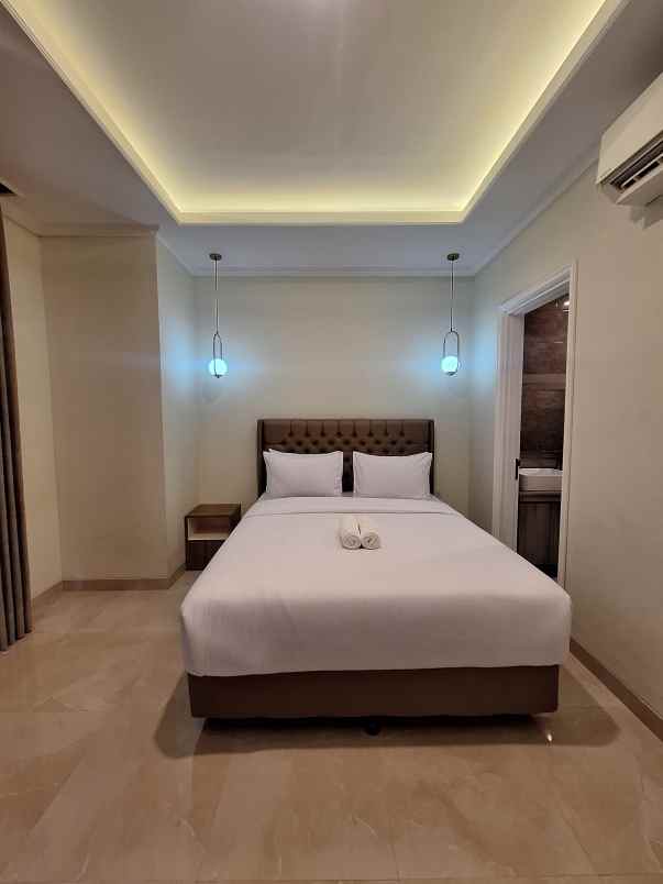 dijual rumah cempaka putih jakpus