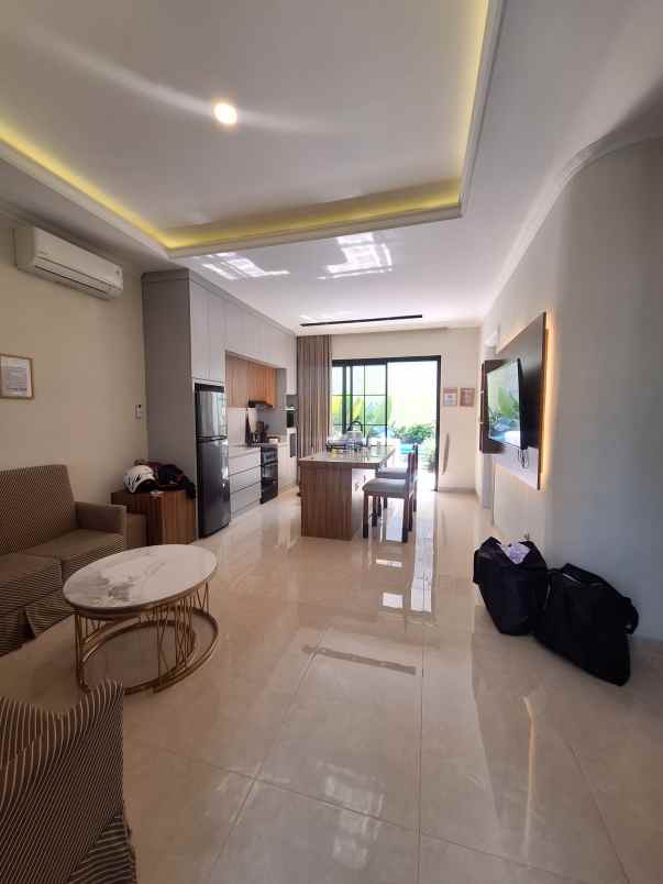 dijual rumah cempaka putih jakpus