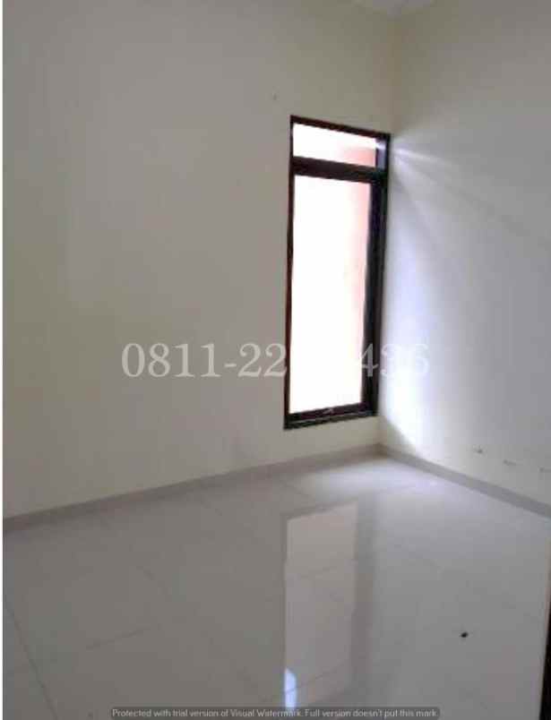 dijual rumah cibabat