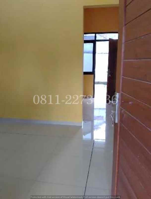 dijual rumah cibabat