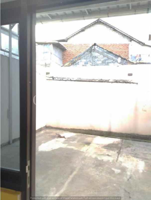 dijual rumah cibabat