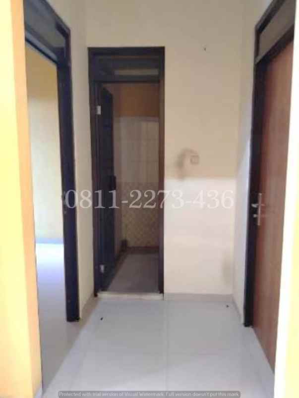 dijual rumah cibabat