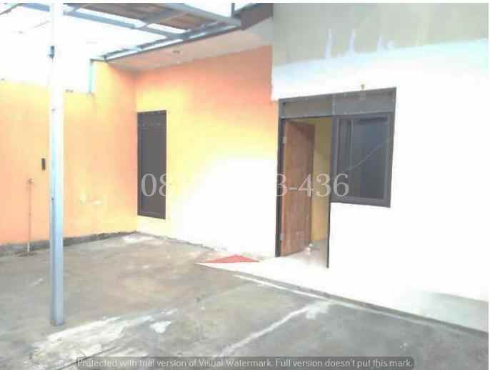 dijual rumah cibabat