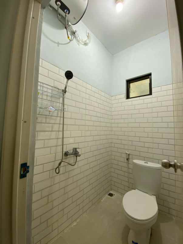 dijual rumah cibinong bogor