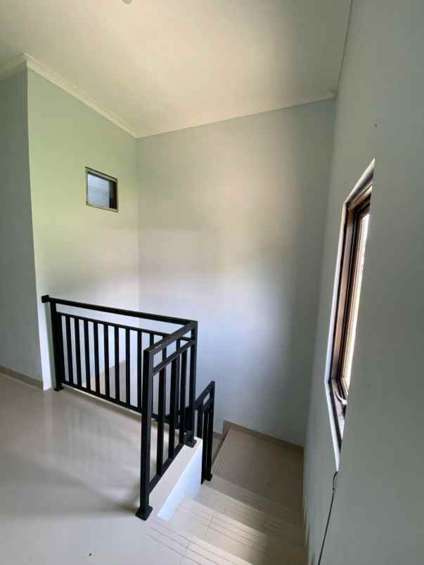 dijual rumah cibinong bogor