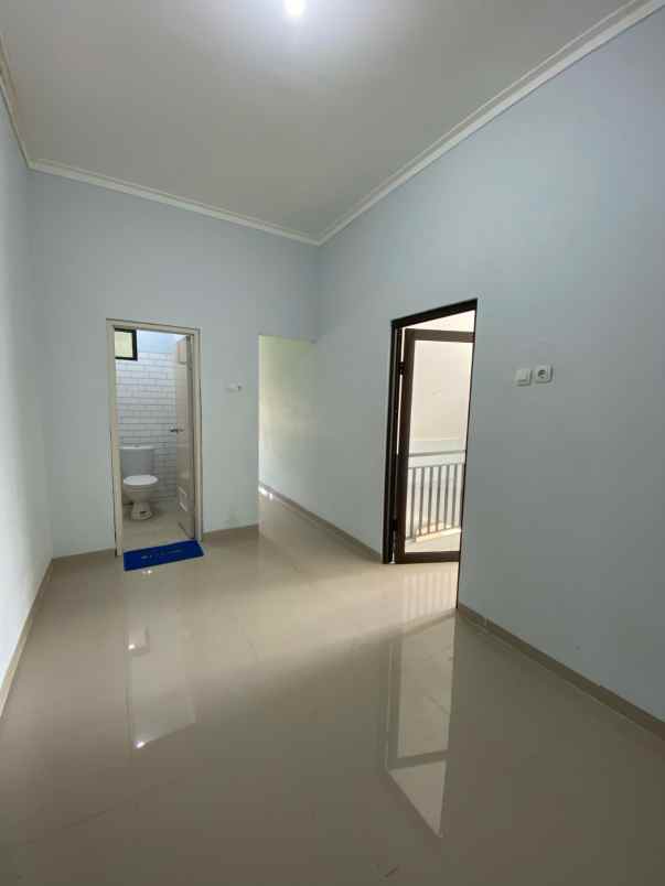 dijual rumah cibinong bogor