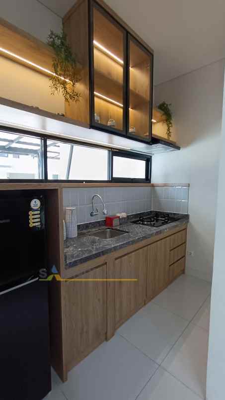 dijual rumah cibinong gunung sindur bogor