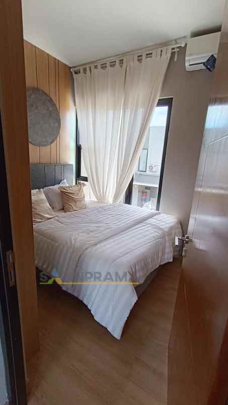 dijual rumah cibinong gunung sindur bogor