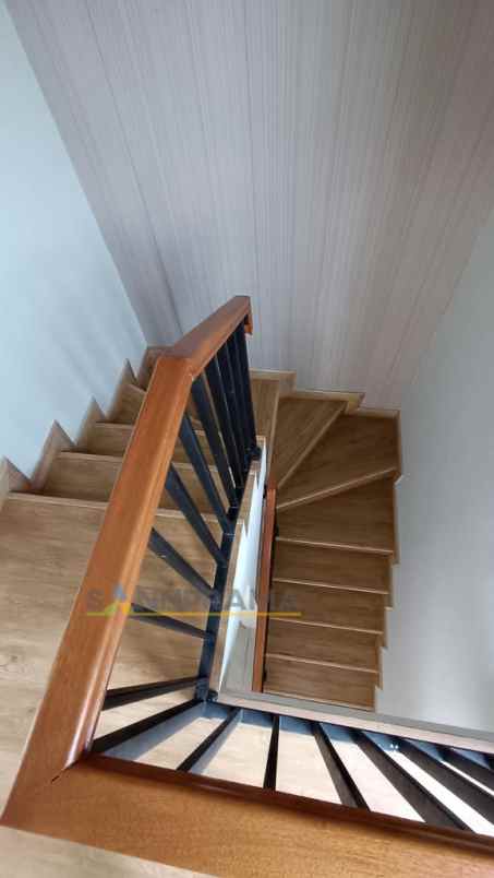 dijual rumah cibinong gunung sindur bogor