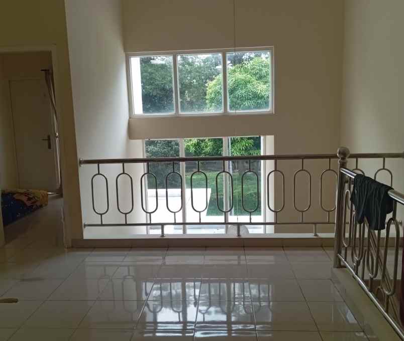 dijual rumah cibubur residece siap huni
