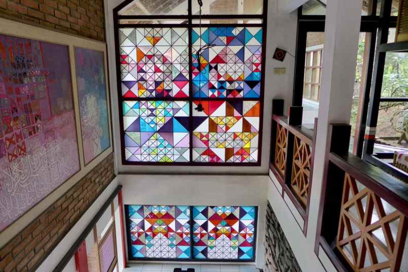 dijual rumah ciburial