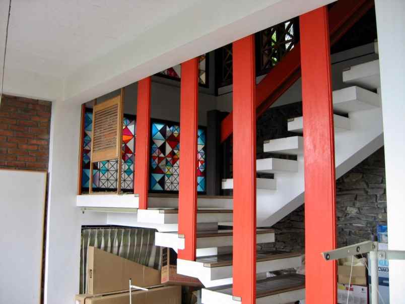 dijual rumah ciburial