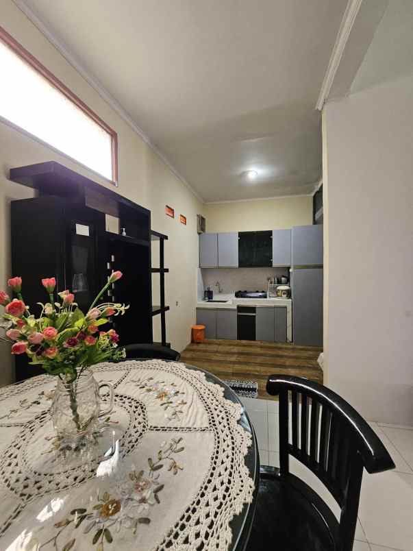 dijual rumah ciganitri