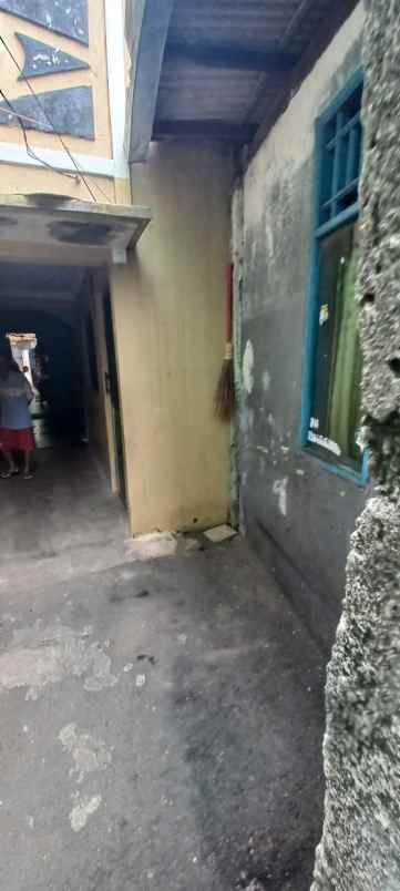 dijual rumah cijantung