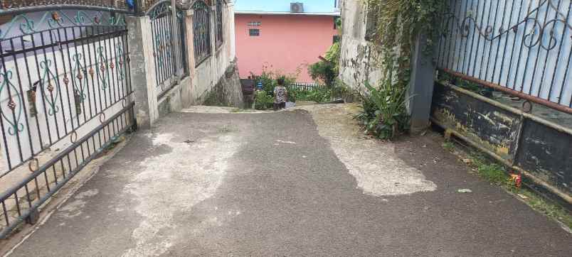 dijual rumah cijantung