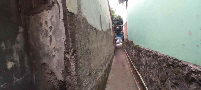 dijual rumah cijantung