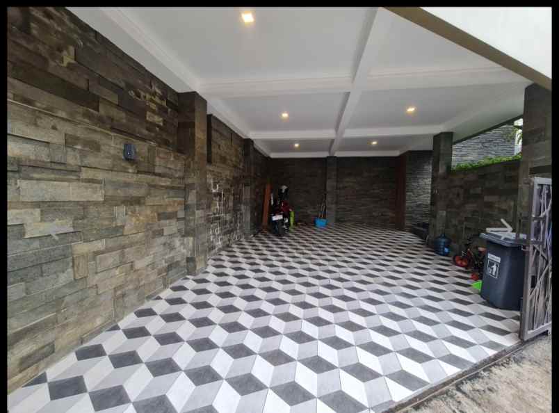 dijual rumah cikutra