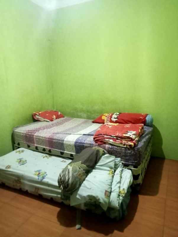 dijual rumah cilame ngamprah