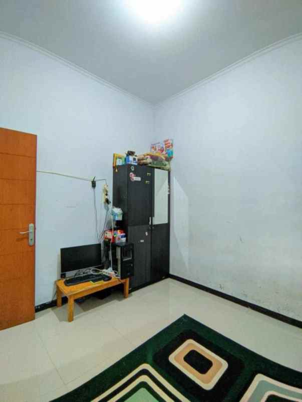 dijual rumah cilengkrang