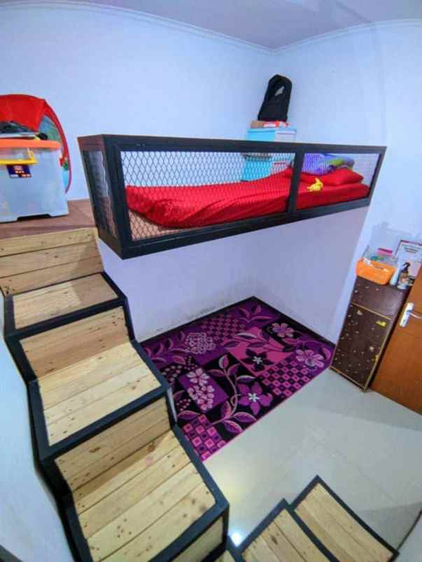 dijual rumah cilengkrang