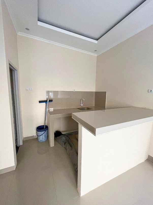 dijual rumah cililitan