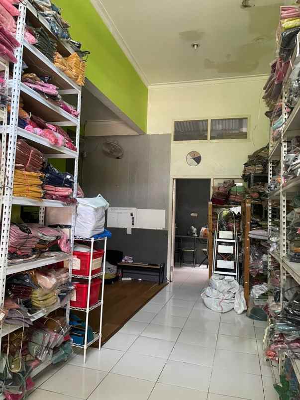 dijual rumah cinere green valley