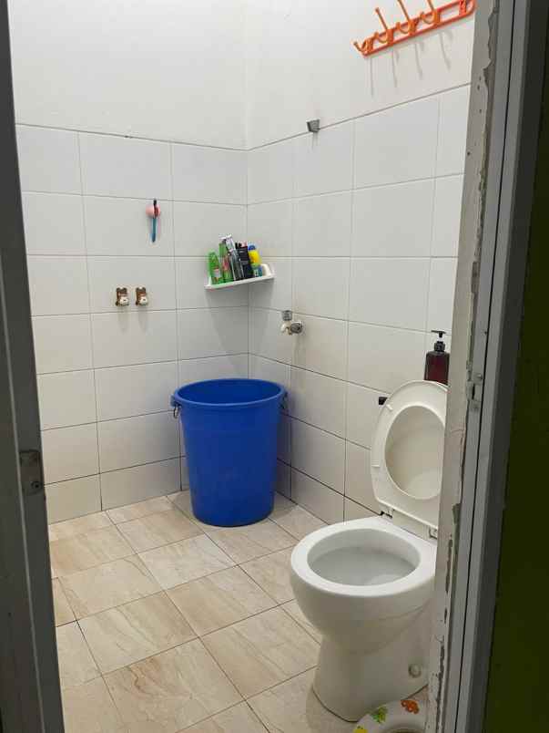 dijual rumah cinere green valley