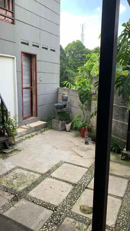 dijual rumah cinere green valley