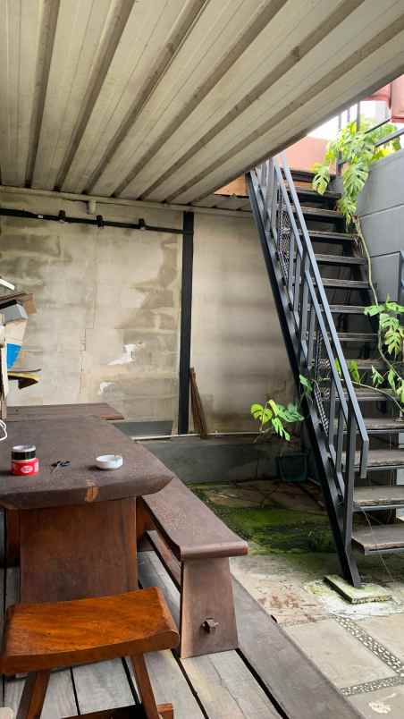 dijual rumah cinere green valley