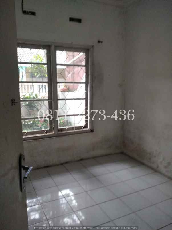 dijual rumah cipageran