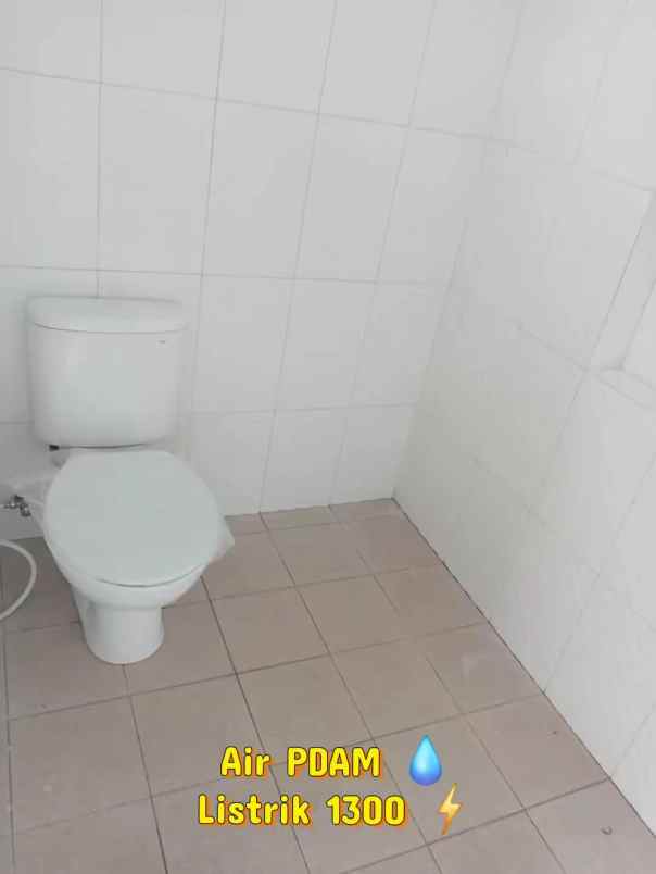 dijual rumah cipageran