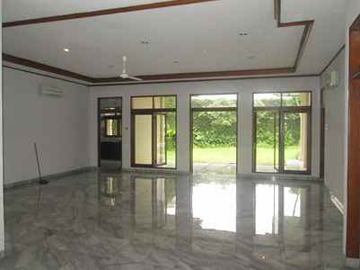 dijual rumah cipete utara