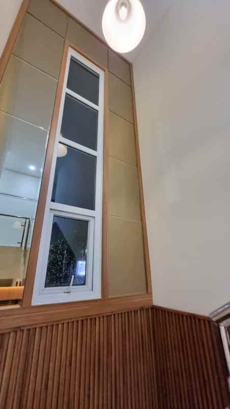 dijual rumah cipinang