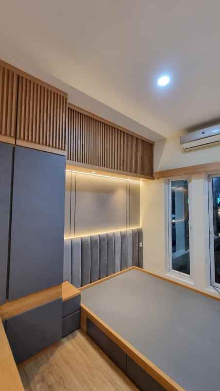 dijual rumah cipinang