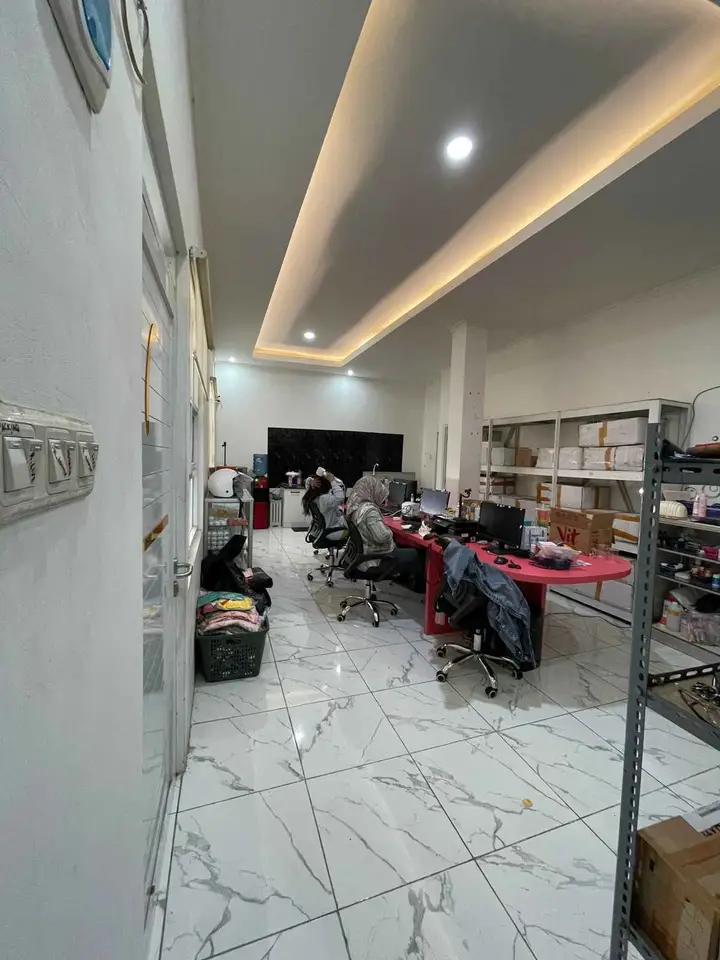 dijual rumah ciseipan cibeber kota cimahi