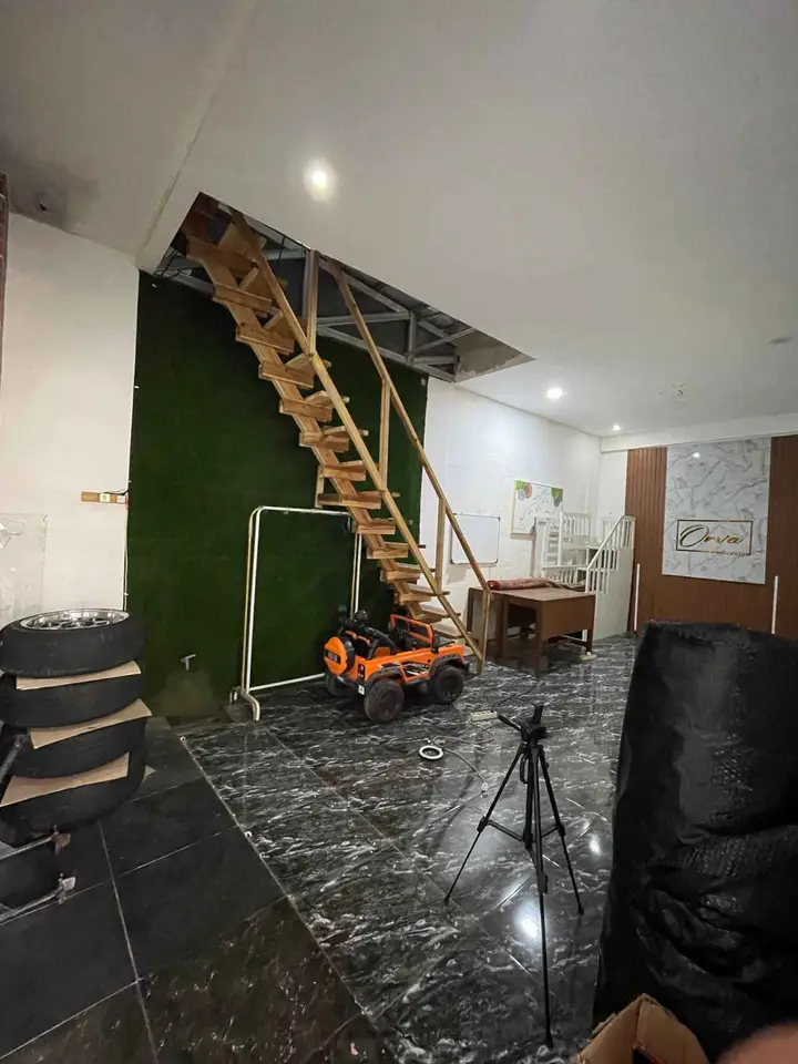 dijual rumah ciseipan cibeber kota cimahi