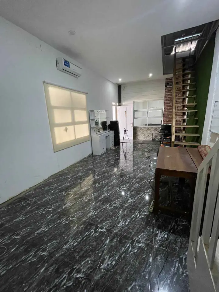 dijual rumah ciseipan cibeber kota cimahi