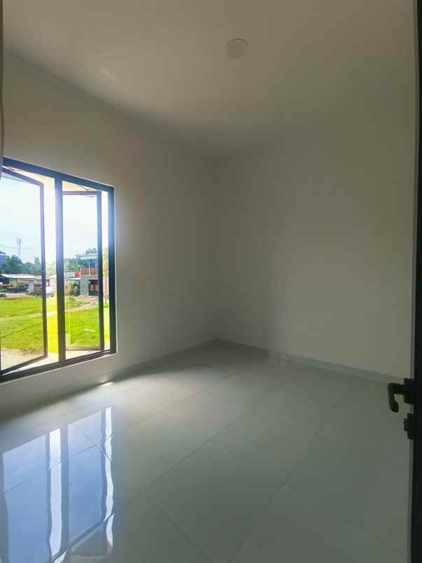 dijual rumah citayam