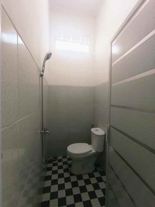 dijual rumah citayam