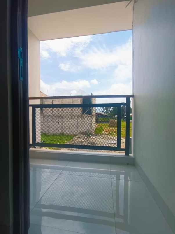 dijual rumah citayam