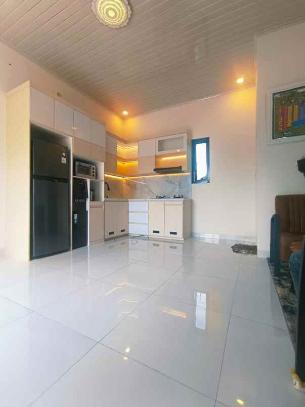 dijual rumah citayam