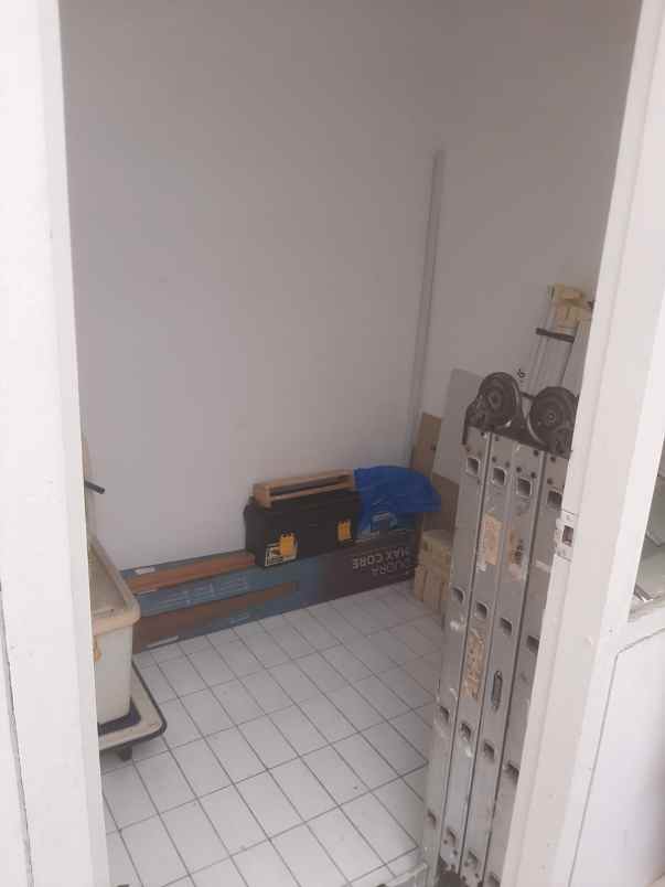 dijual rumah citra 3