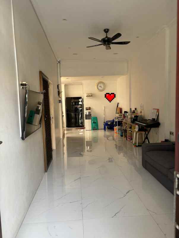 dijual rumah citra 3