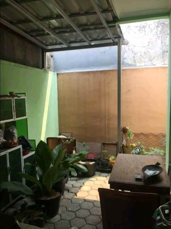 dijual rumah citra grand cibubur