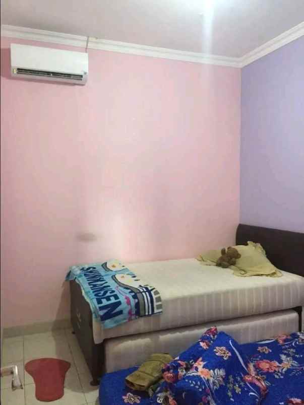 dijual rumah citra grand cibubur