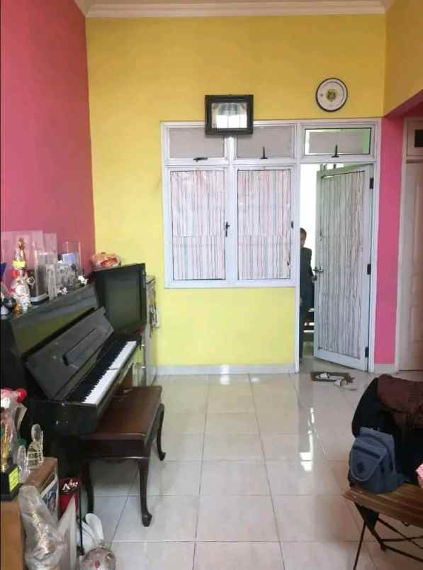 dijual rumah citra grand cibubur