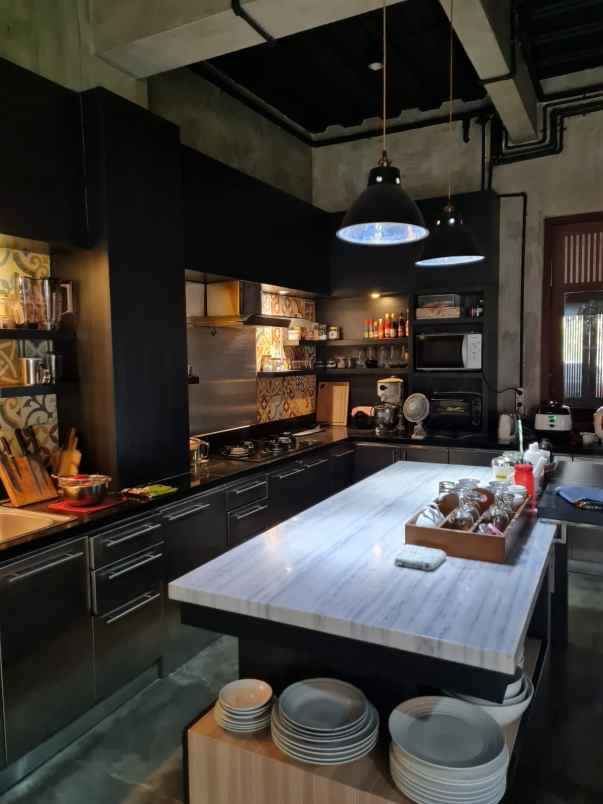 dijual rumah citra harmoni