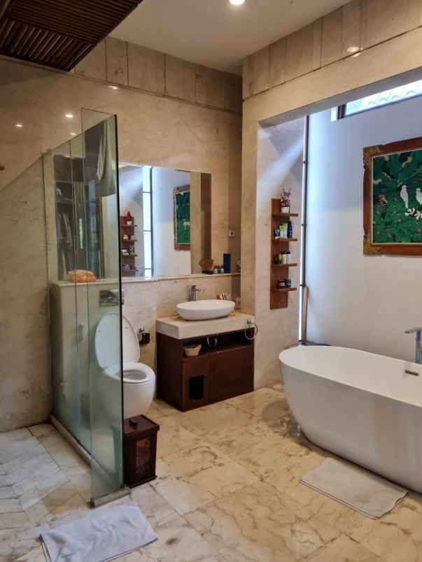 dijual rumah citra harmoni