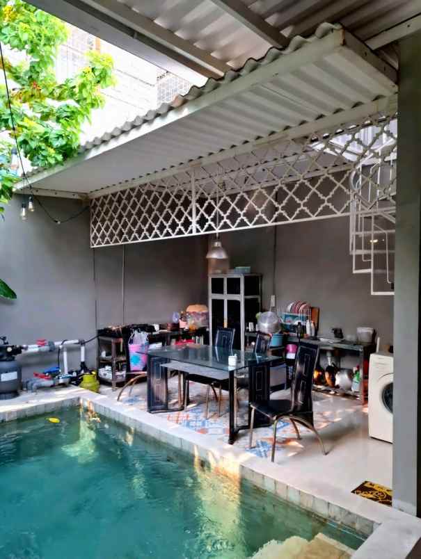 dijual rumah citraland